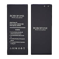 TU  TU Аккумулятор Borofone HB4342A1RBC для Huawei Honor 4A/ Honor 5/ Honor 5A/ Y6/ Y5 II