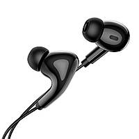 TU  TU Наушники вакуумные Hoco M83 Type-C black