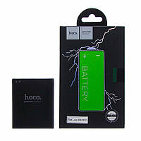 TU  TU Аккумулятор Hoco BL242 для Lenovo A6000/ A6000 Plus/ A6010/ A2020 Vibe C/ A3690/ A3860/ A3900