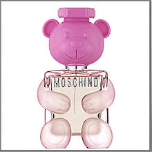 Moschino Toy 2 Bubble Gum туалетна вода 100 ml. (Тестер Москіно Той 2 бабл Гам)