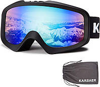 СТОК Лыжные очки Karsaer