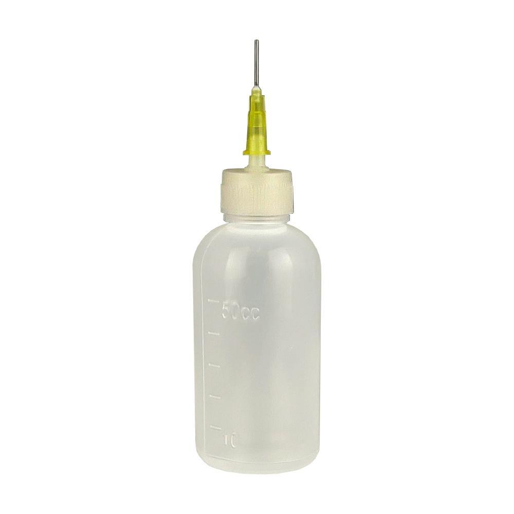 TU TU Ёмкость для флюса и жидкостей с дозатором Aida AD-50 (50 ml)