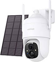 СТОК Внешняя Wi-Fi камера видеонаблюдения NETVUE