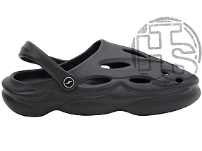 Чоловічі кросівки Adidas Yeezy Slider Style Black ALL12477