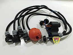 Комплект кабелів ORG, 013208 Claas