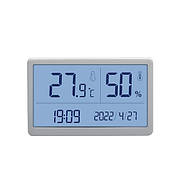Термогігрометр 0-100%, -30-70 °C