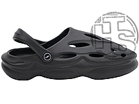 Мужские шлепанцы Adidas Yeezy Slider Style Black ALL12477 43