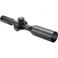 ET35215M Приціл Bushnell 3.5-21х50 "Elite Tactical" M 34mm, Mill Dot