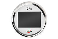 СТОК Спидометр GPS\ GPS приемник для лодки ECMS PLG3-WS-GPS