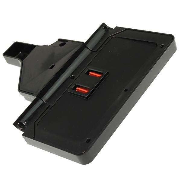 Піддон для крапель кавомашини Krups Intuition Preference+ EA870810 EA875E10 (MS-8030001459)
