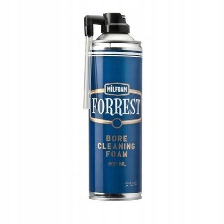 Збройова олія, мастило для зброї Milfoam Forrest 150 ml