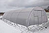 Каркас 5х10м плівкової теплиці "Оптимальна", фото 5