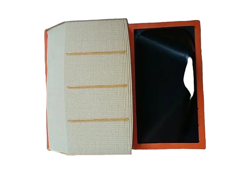 Фільтр повітряний IVECO DAILY Е5 (C 40 002/5801317097) MANN FILTER, фото 3