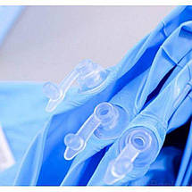 Надувний басейн дитячий Intex 59416 Small Pools Кристал 114х25 см круглий наливний для дачі та дома, фото 2