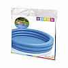 Надувний басейн дитячий Intex 59416 Small Pools Кристал 114х25 см круглий наливний для дачі та дома, фото 8