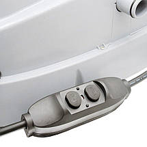 Електричний нагрівач для басейнів Bestway 58259 водонагрівач проточний, фото 4