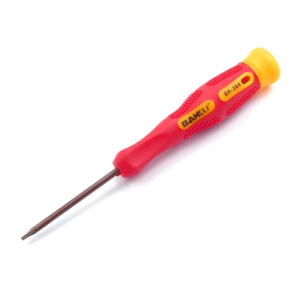 TU  TU Отвёртка Baku BK-364 (T6 X 50 mm)