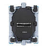 Робот-пилосос для басейнів Intex 28001 автоматичний вакуумний очисник дна підводний 6056 л/год, фото 3