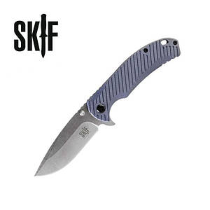 Ніж SKIF Sturdy G-10/SF ц:grey