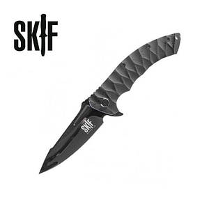 Ніж SKIF Shark BM/Black ц:black