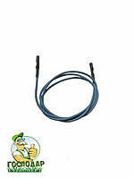Кабель п'єзорозпалу 60см. автоматики Евросит котла Данко, Прометей, Атон, Проскурів, ТермоБар, Маяк, Житомир