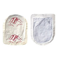 Термоустілка для ніг (2 шт), 1/10/300