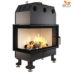 Камінні топки повітряні