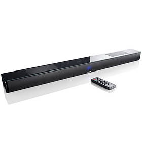 Canton Smart Soundbar 10 Gen 2 Black