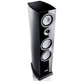 Canton Vento 90 Black High Gloss, фото 4