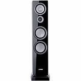 Canton Vento 90 Black High Gloss, фото 5