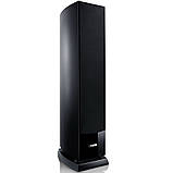 Canton Vento 90 Black High Gloss, фото 6