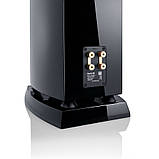 Canton Vento 90 Black High Gloss, фото 7
