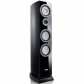 Canton Vento 80 Black High Gloss