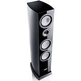 Canton Vento 80 Black High Gloss, фото 3