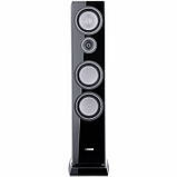 Canton Vento 80 Black High Gloss, фото 4