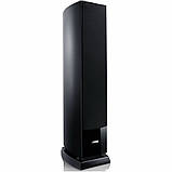 Canton Vento 80 Black High Gloss, фото 5