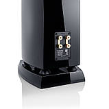 Canton Vento 80 Black High Gloss, фото 6