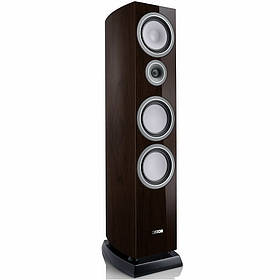 Canton Vento 80 Walnut Dark High Gloss