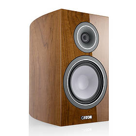 Canton Vento 30 Walnut Dark High Gloss