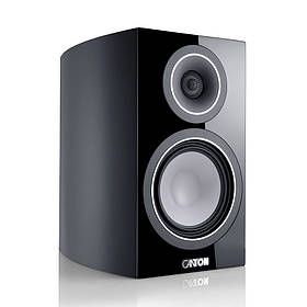 Canton Vento 20 Black High Gloss