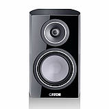 Canton Vento 20 Black High Gloss, фото 3