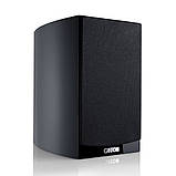 Canton Vento 20 Black High Gloss, фото 4