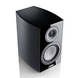 Canton Vento 20 Black High Gloss, фото 5