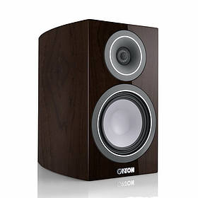 Canton Vento 20 Walnut Dark High Gloss