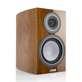 Canton Vento 20 Walnut Gloss