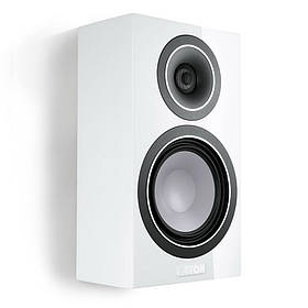 Canton Vento 10 White High Gloss