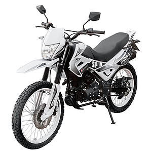 Мотоцикл SPARK SP250D-1 Ендуро 250