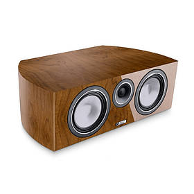 Canton Vento 50 Walnut Gloss