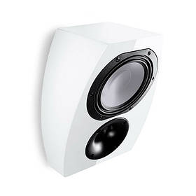 Canton Vento AR-8 White High Gloss