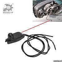 Датчик наружной температуры DS4 Citroen 6445 F9 6445.F9 60779278 71753245 6445.JS